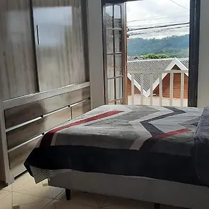 Cantinho Do Nonô 3 Casa de Férias Campos do Jordão