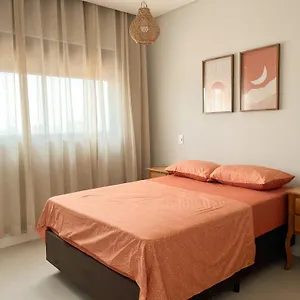 Bossa Mar Apartamento Apartamento Bombinhas