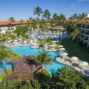 Hotel Flat No Marulhos, Pôrto das Galinhas