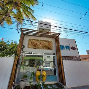 Hotel Naala, Pôrto das Galinhas