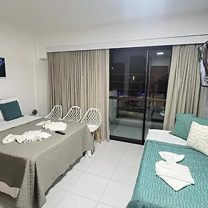 Apart-hotel Makia Experience, Pôrto das Galinhas
