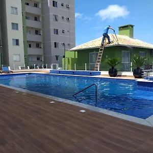 Liara Easy Club Apartamento Piçarras