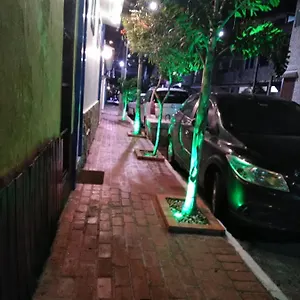 Suítes Leste West Quarto em Acomodações Particulares Arraial do Cabo